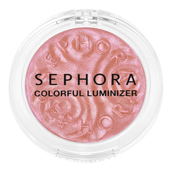 COLORFUL LUMINIZER-23 03 PINK FLASH